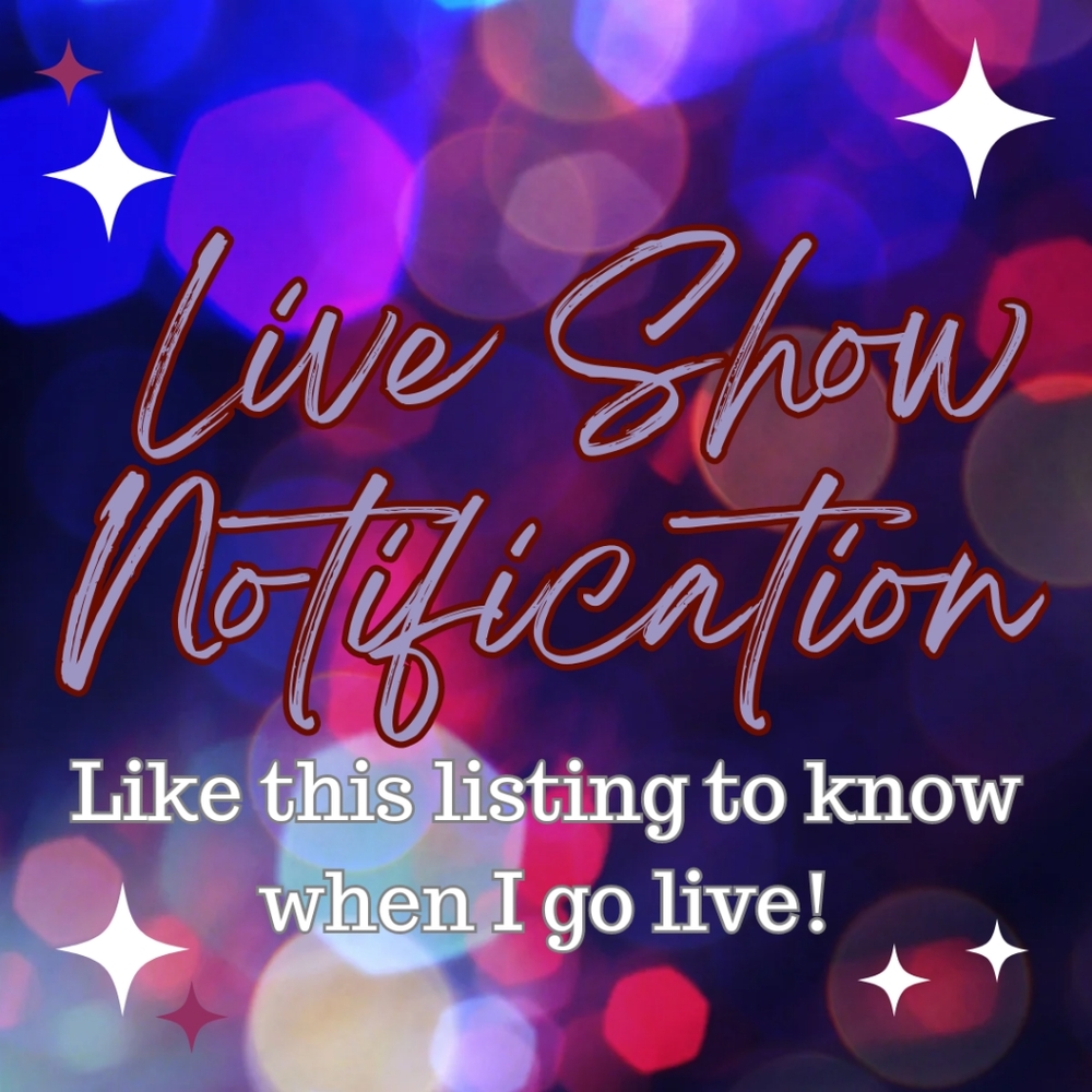 Share Shows: POP-UP SHOWS until Further Notice - Picture 2 of 8